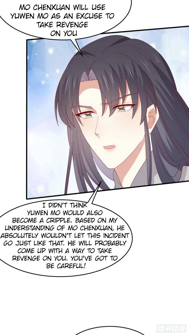 Read Pupillary Master chapter 307 image 1 on Lezhin