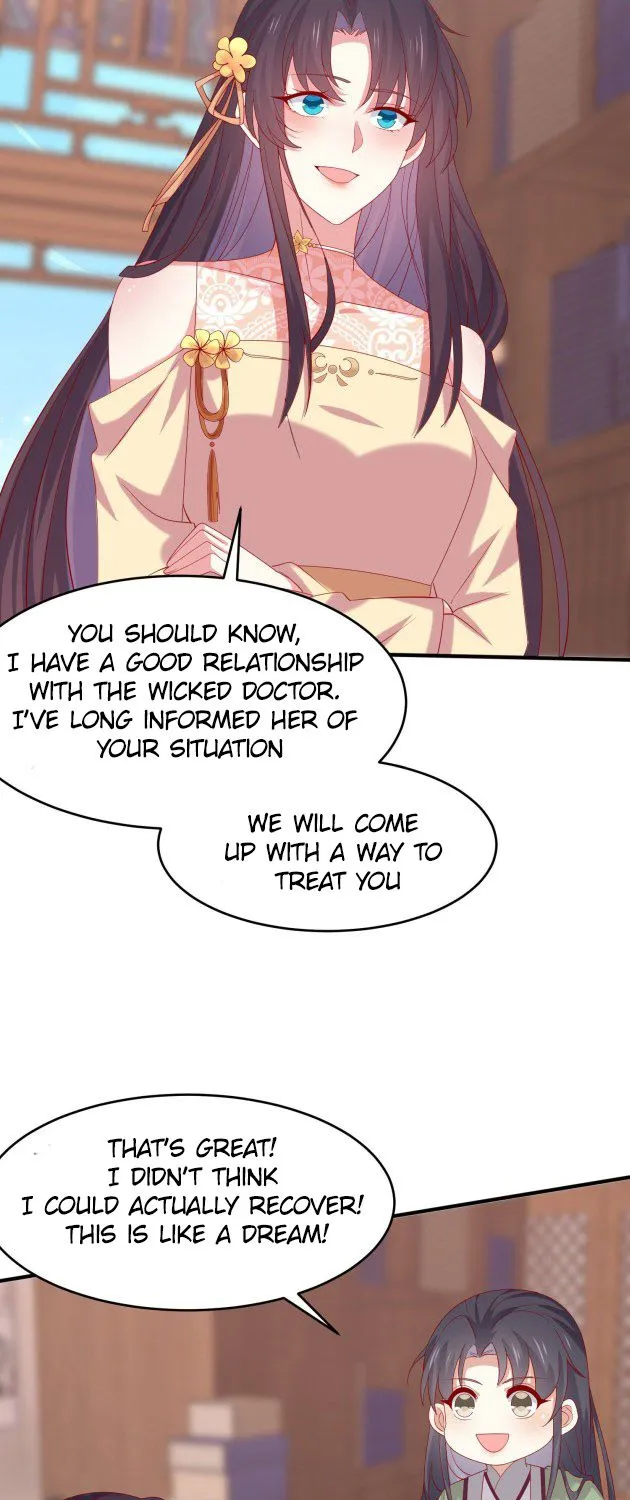 Read Pupillary Master chapter 307 image 10 on Lezhin