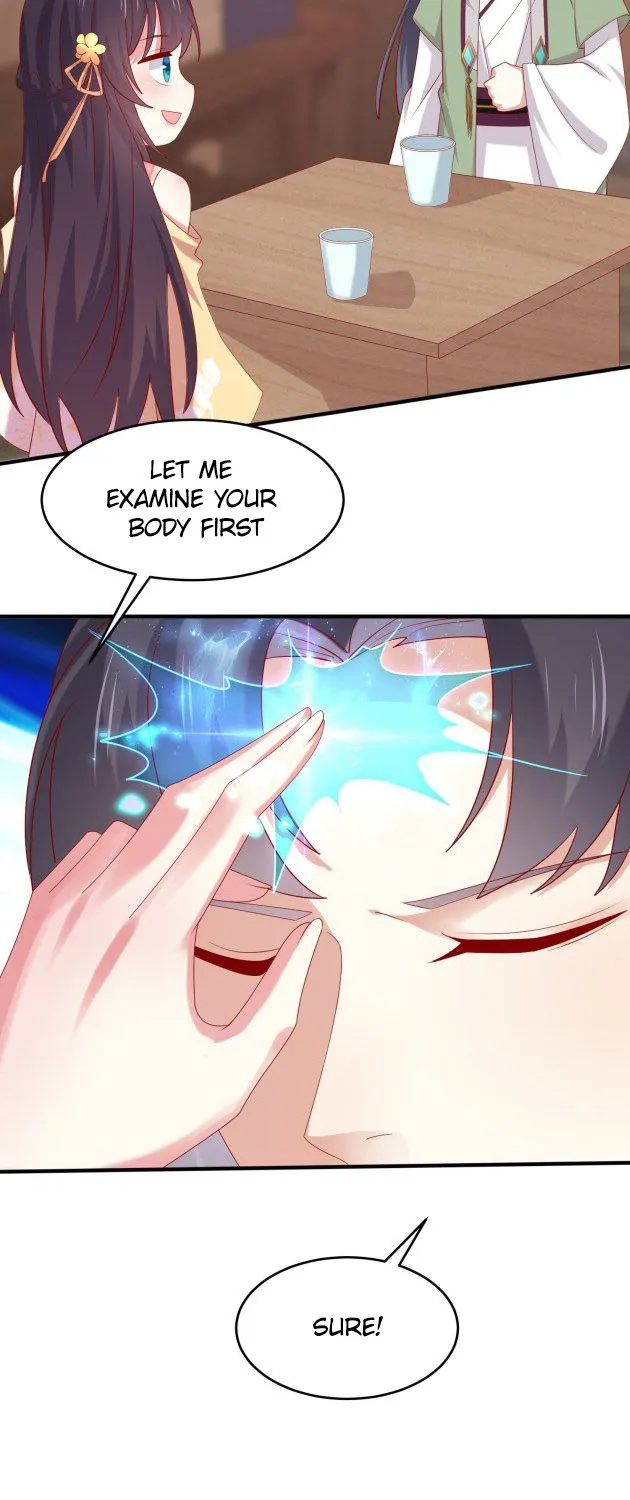 Read Pupillary Master chapter 307 image 12 on Lezhin