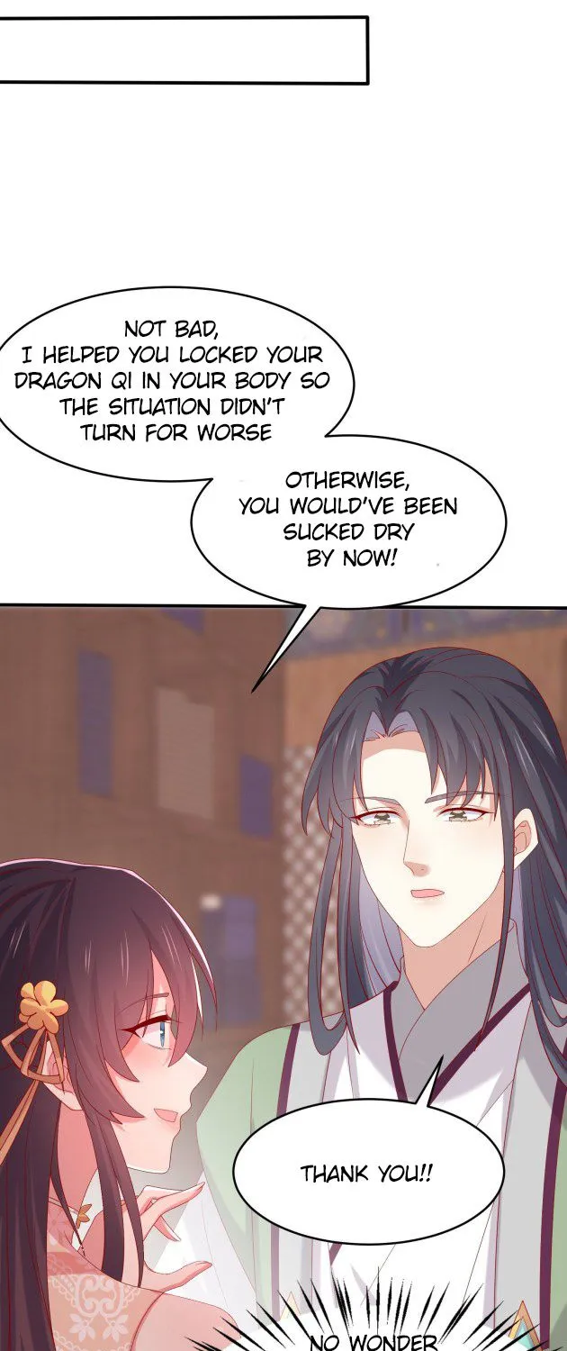 Read Pupillary Master chapter 307 image 14 on Lezhin
