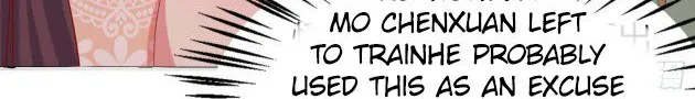 Read Pupillary Master chapter 307 image 15 on Lezhin