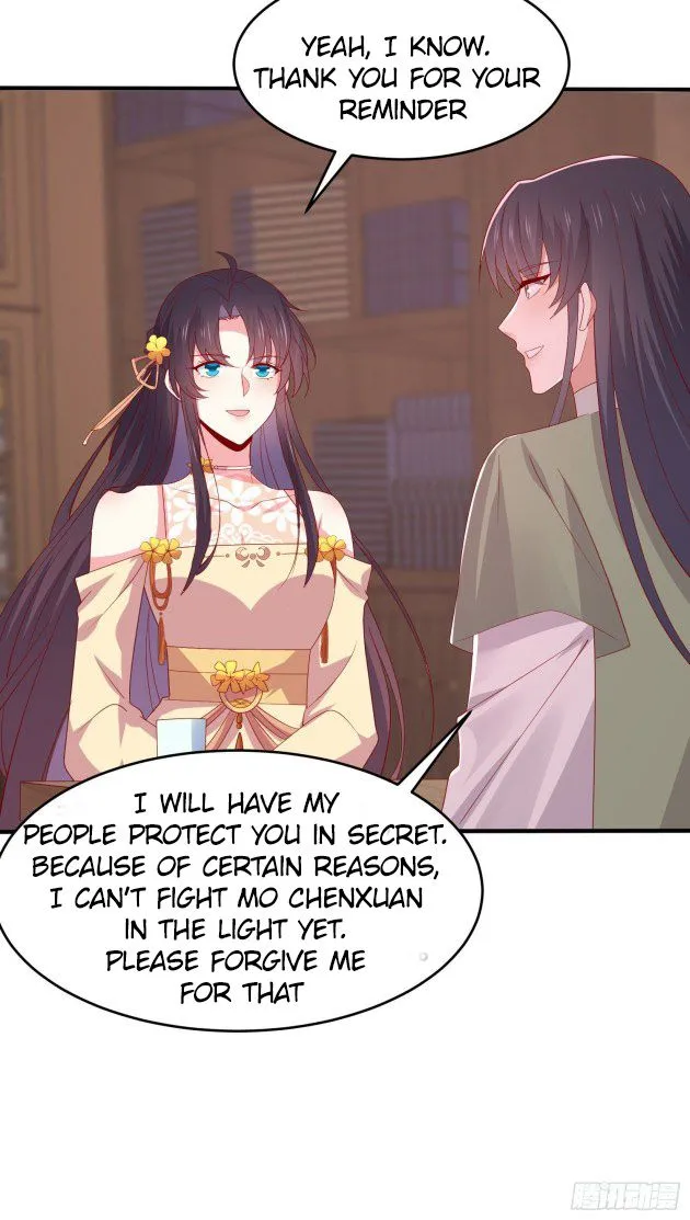 Read Pupillary Master chapter 307 image 2 on Lezhin