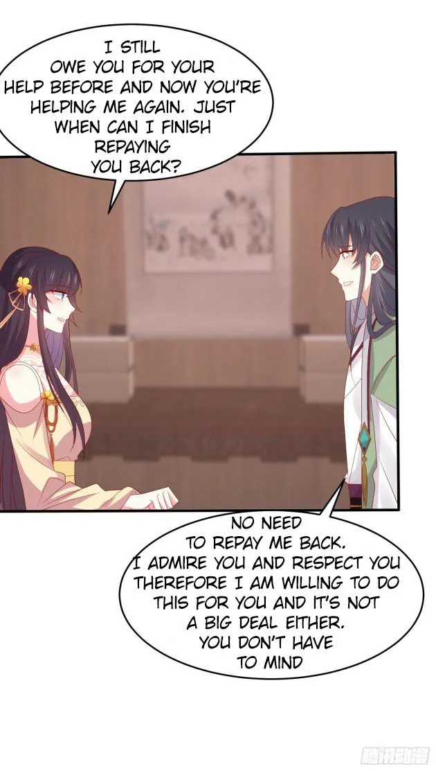 Read Pupillary Master chapter 307 image 3 on Lezhin