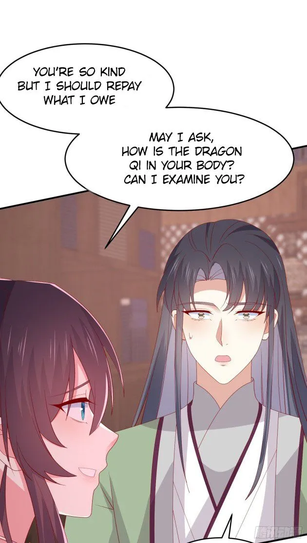 Read Pupillary Master chapter 307 image 4 on Lezhin