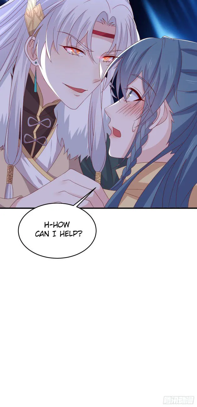Read Pupillary Master chapter 308.5 image 1 on Lezhin
