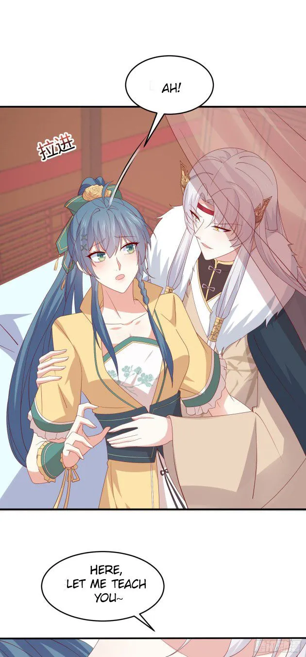 Read Pupillary Master chapter 308.5 image 2 on Lezhin