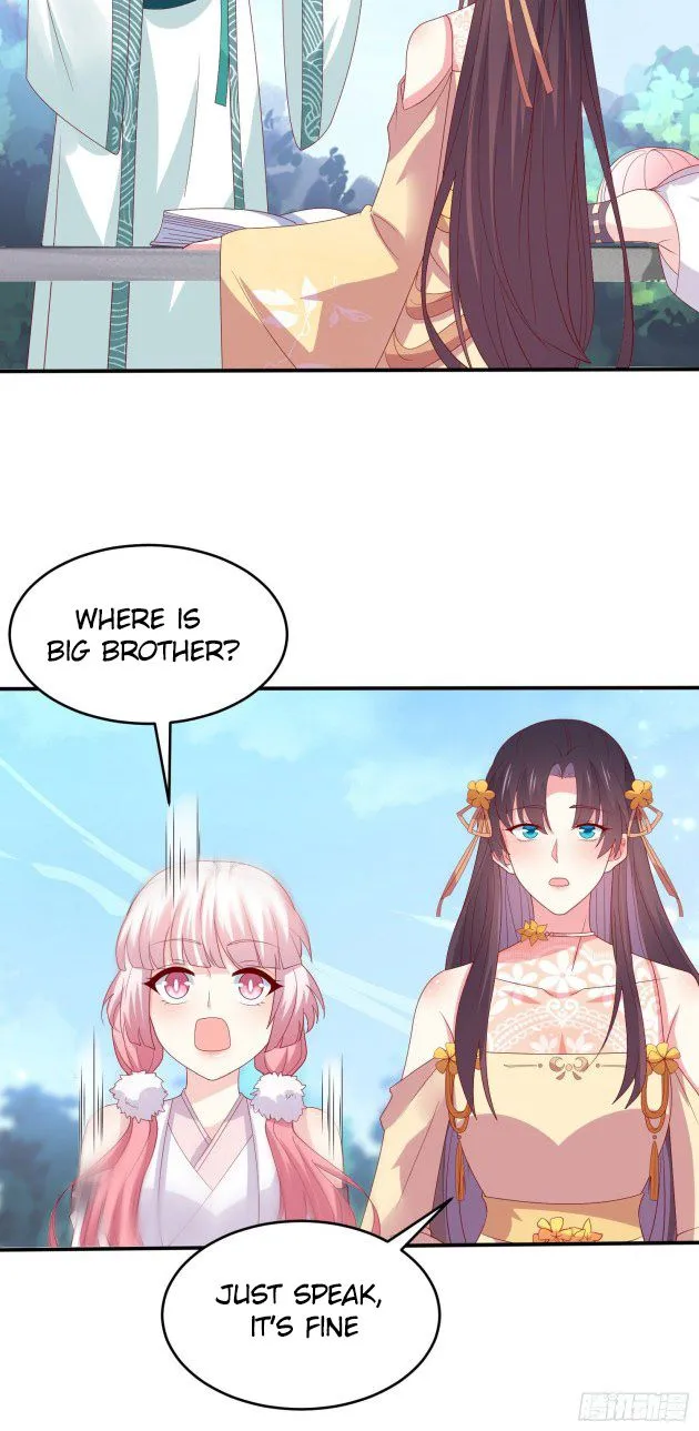 Read Pupillary Master chapter 308.5 image 5 on Lezhin