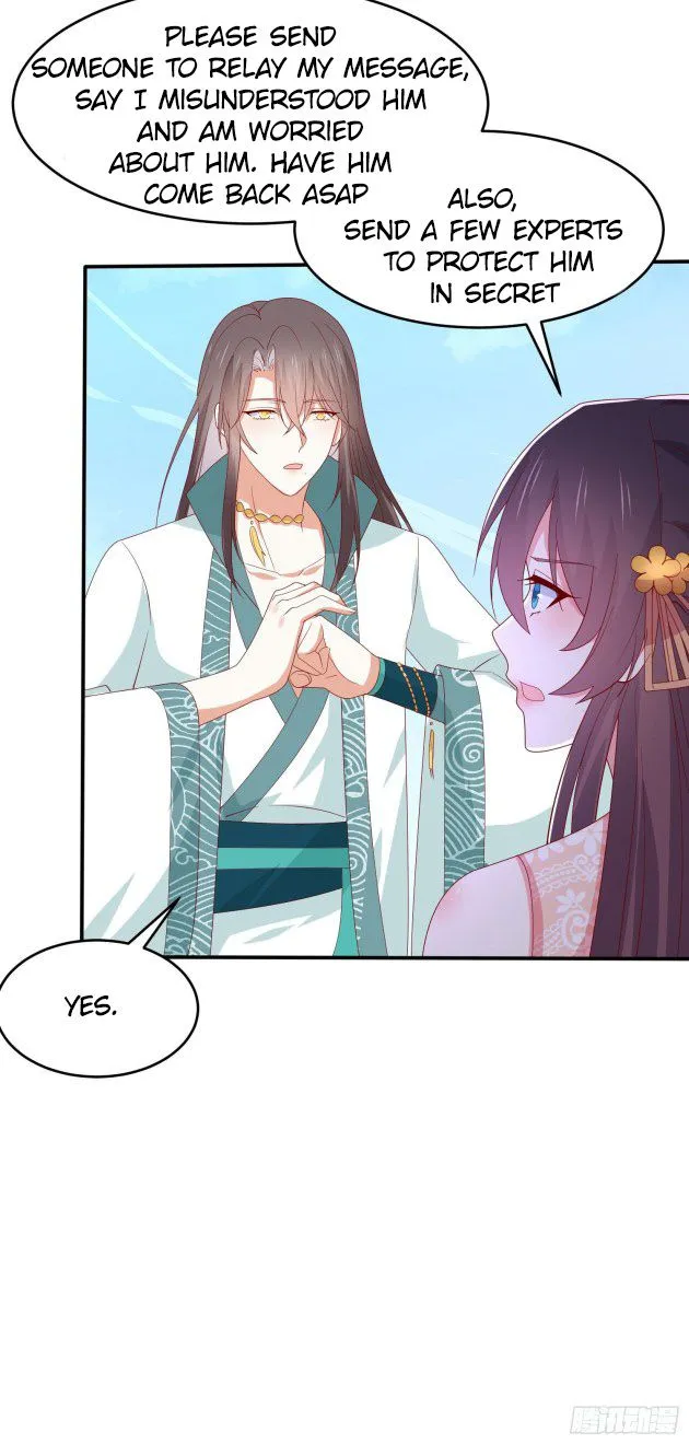 Read Pupillary Master chapter 308.5 image 8 on Lezhin