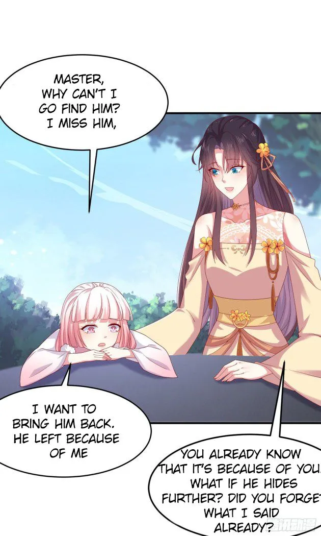 Read Pupillary Master chapter 308.5 image 9 on Lezhin