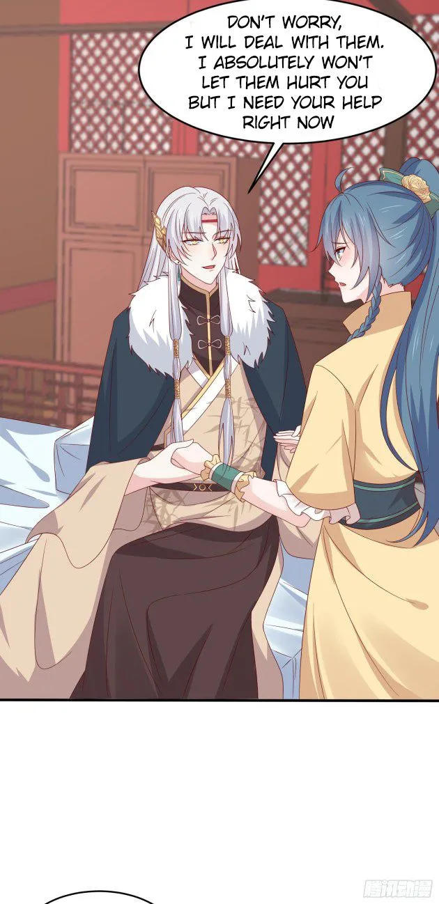 Read Pupillary Master chapter 308 image 13 on Lezhin