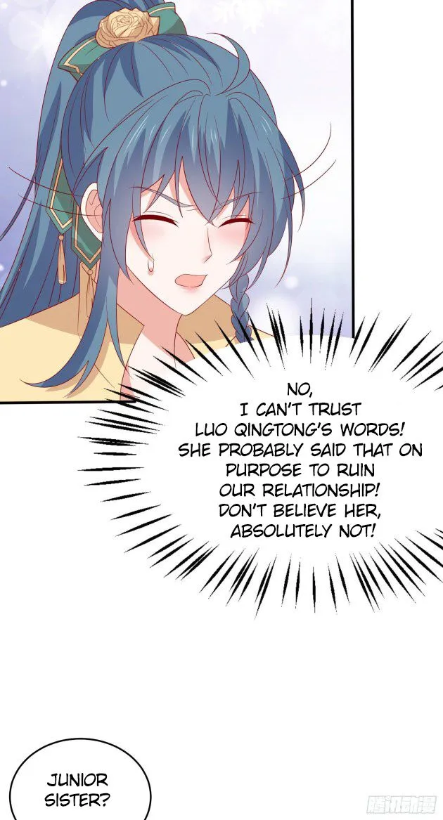 Read Pupillary Master chapter 308 image 2 on Lezhin