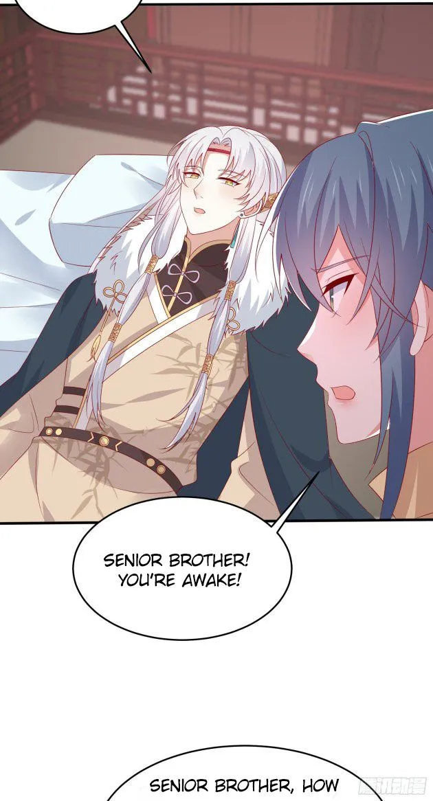Read Pupillary Master chapter 308 image 3 on Lezhin