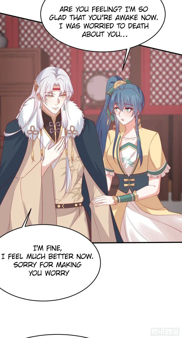 Read Pupillary Master chapter 308 image 4 on Lezhin