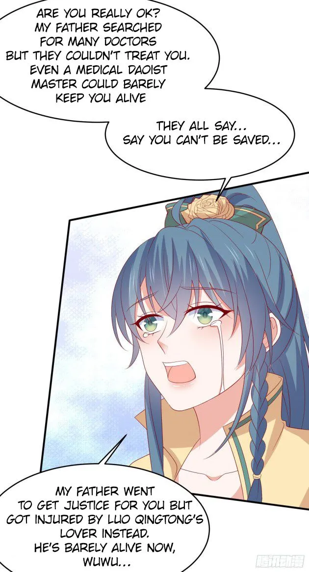 Read Pupillary Master chapter 308 image 5 on Lezhin
