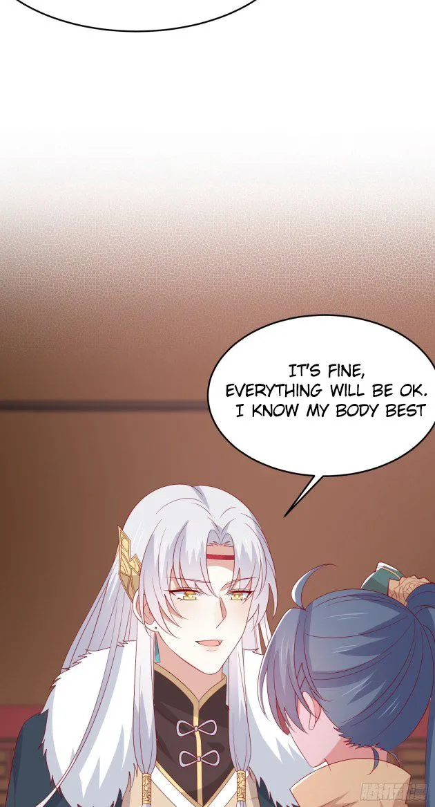 Read Pupillary Master chapter 308 image 6 on Lezhin