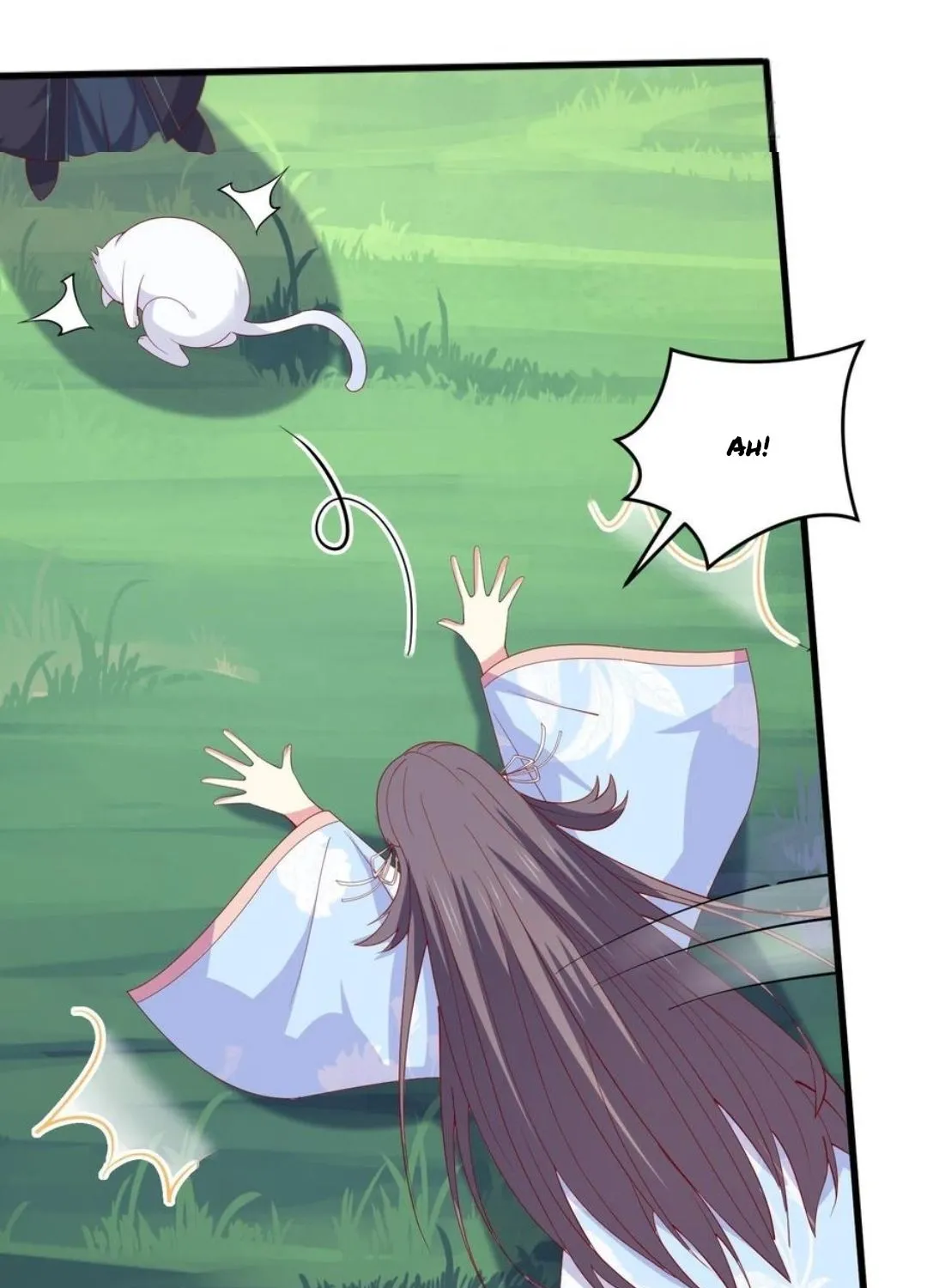 Read Pupillary Master chapter 309.5 image 14 on Lezhin