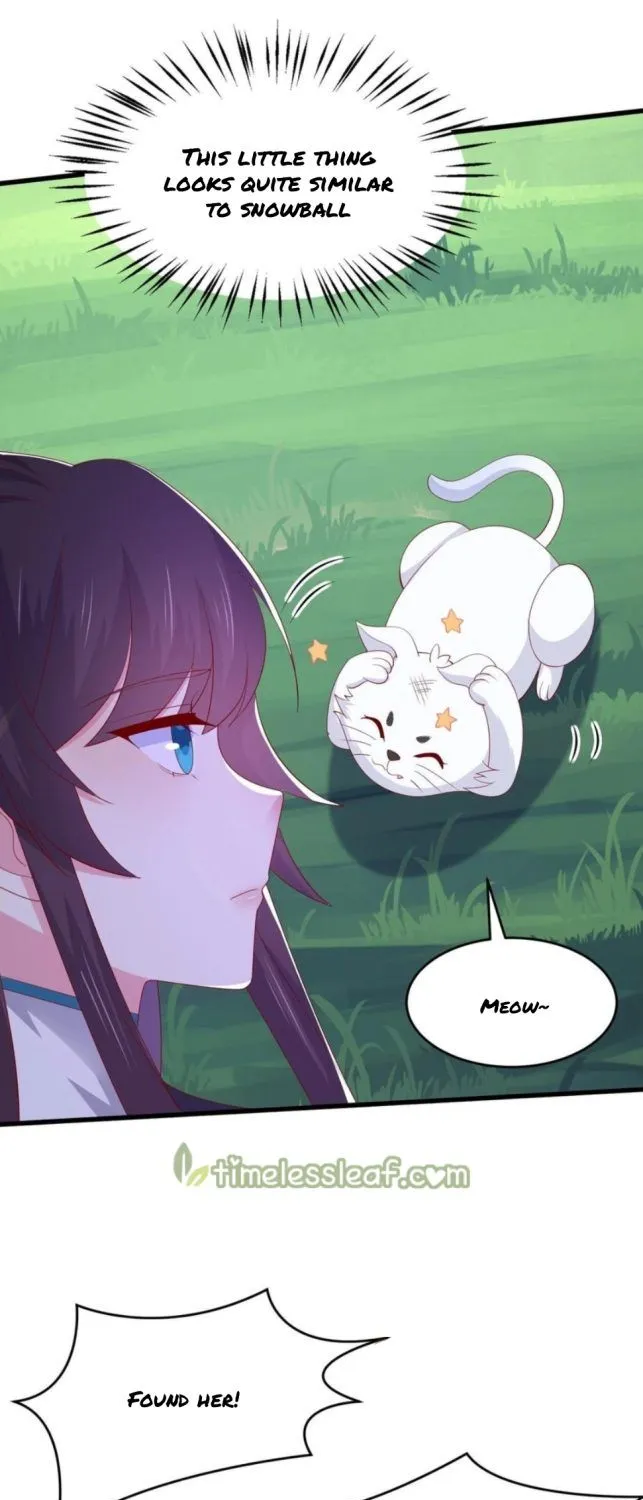 Read Pupillary Master chapter 309.5 image 16 on Lezhin