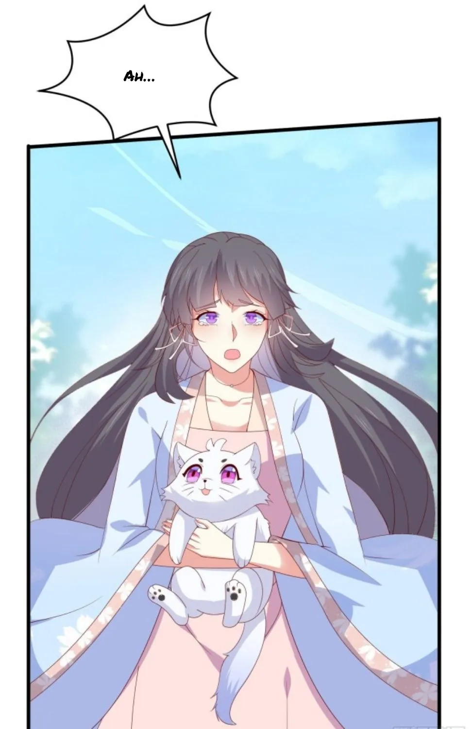 Read Pupillary Master chapter 309.5 image 4 on Lezhin