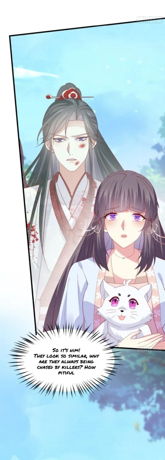 Read Pupillary Master chapter 309.5 image 8 on Lezhin