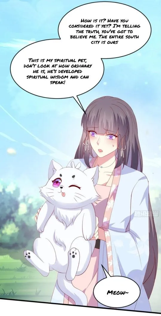 Read Pupillary Master chapter 309.5 image 9 on Lezhin