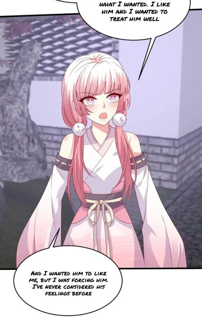 Read Pupillary Master chapter 309 image 10 on Lezhin