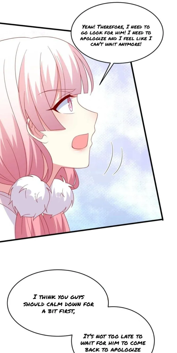 Read Pupillary Master chapter 309 image 13 on Lezhin