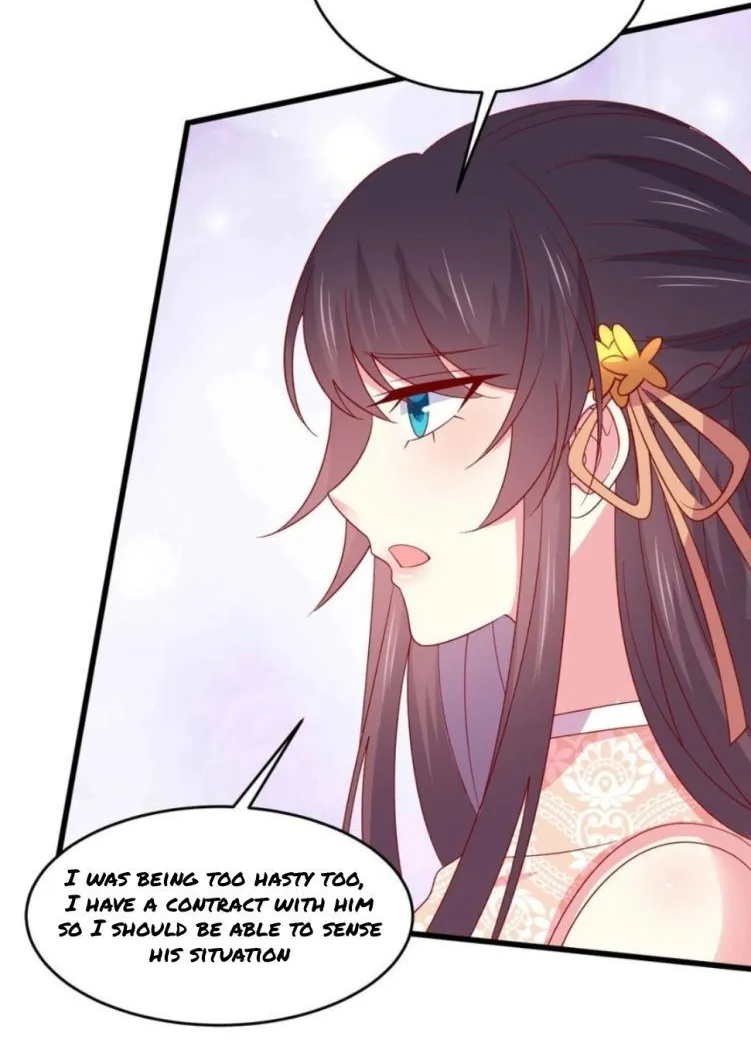 Read Pupillary Master chapter 309 image 14 on Lezhin