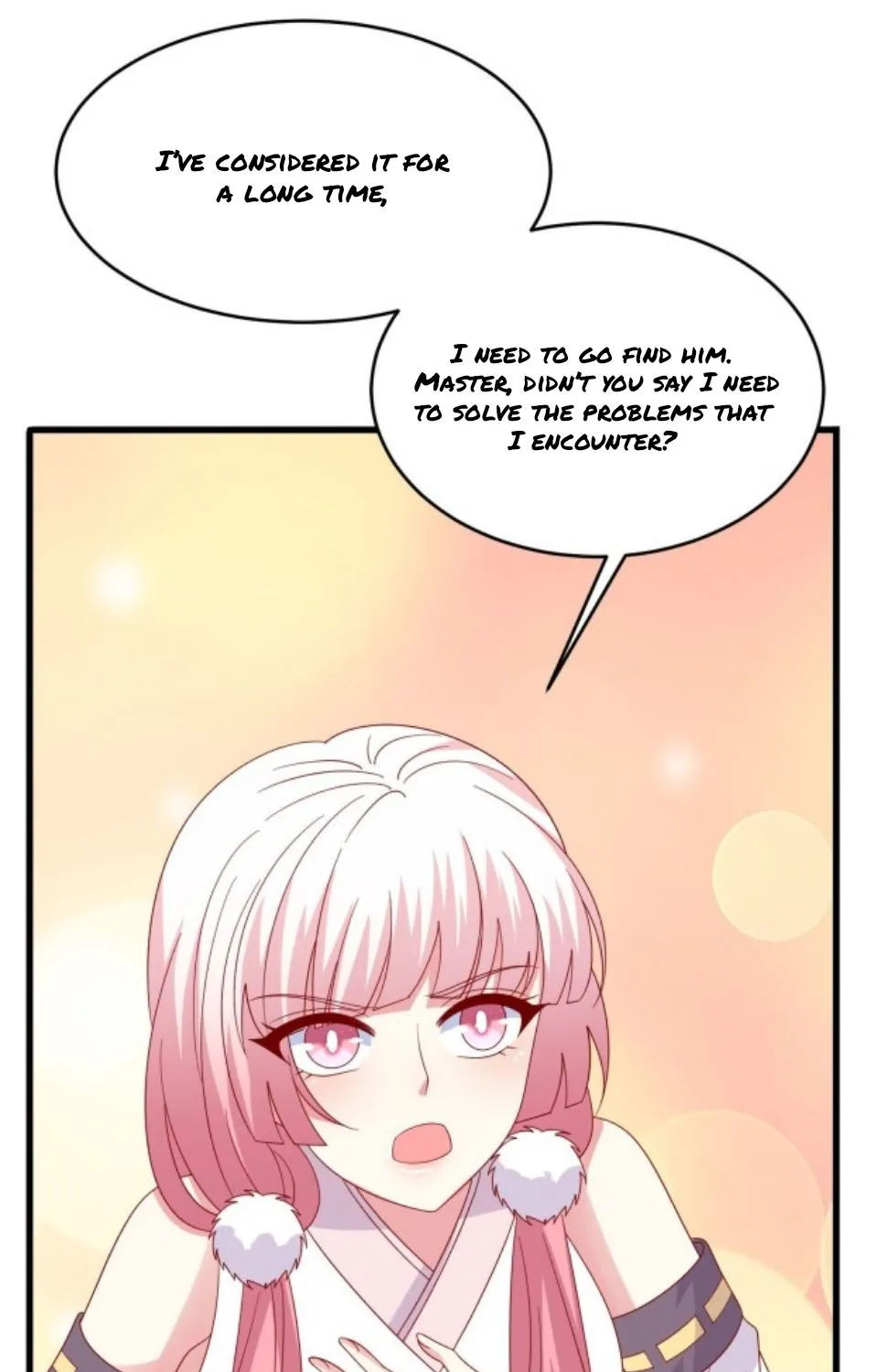 Read Pupillary Master chapter 309 image 15 on Lezhin