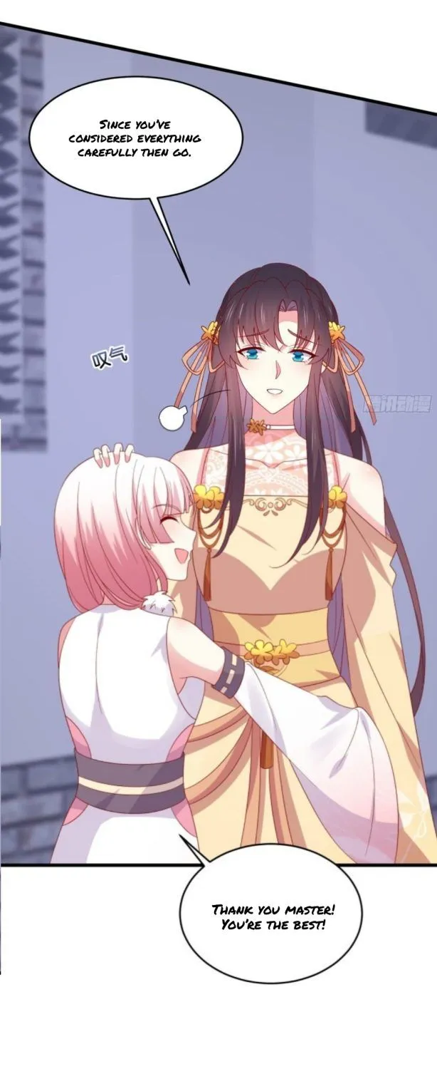 Read Pupillary Master chapter 309 image 17 on Lezhin