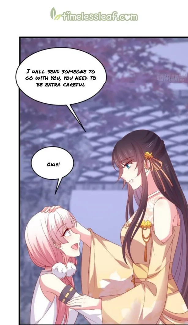 Read Pupillary Master chapter 309 image 18 on Lezhin
