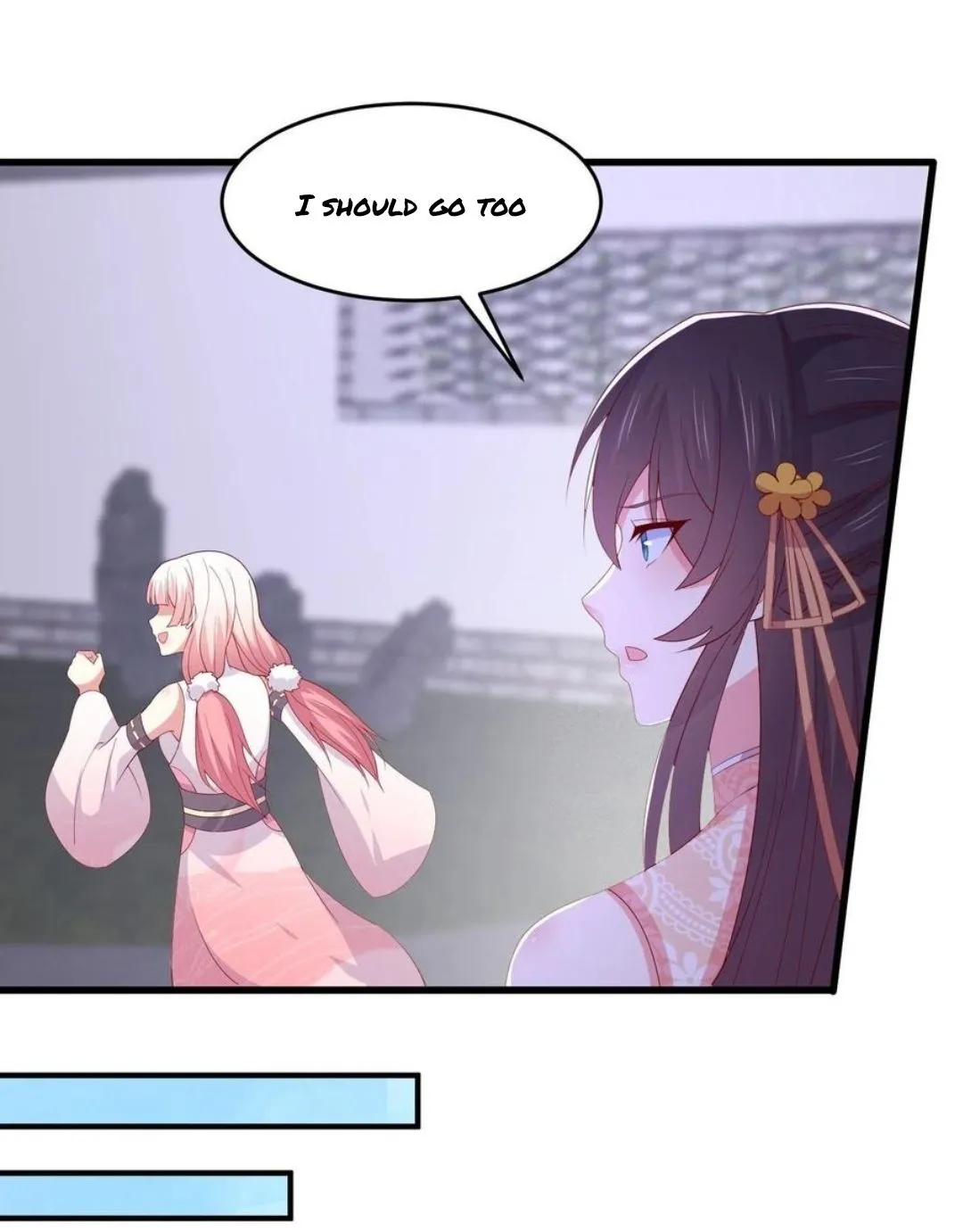 Read Pupillary Master chapter 309 image 19 on Lezhin