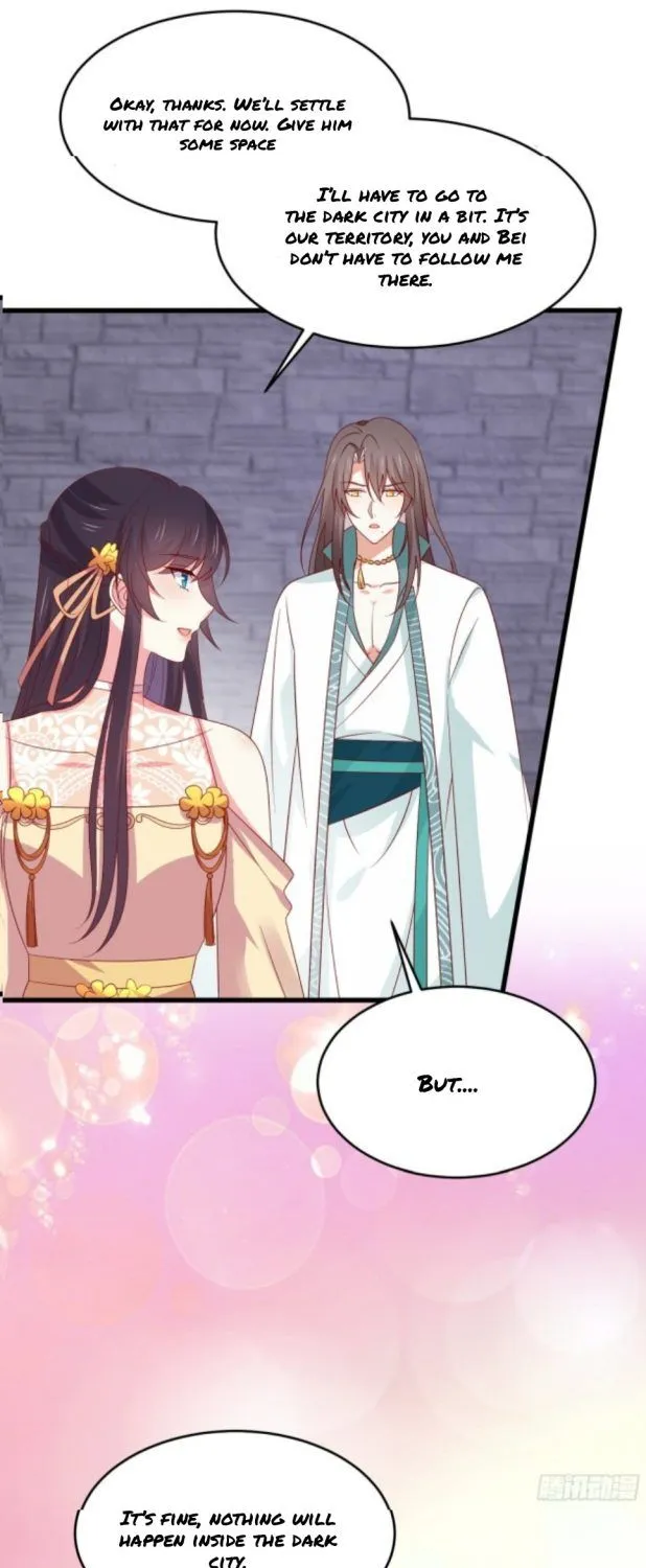 Read Pupillary Master chapter 309 image 5 on Lezhin