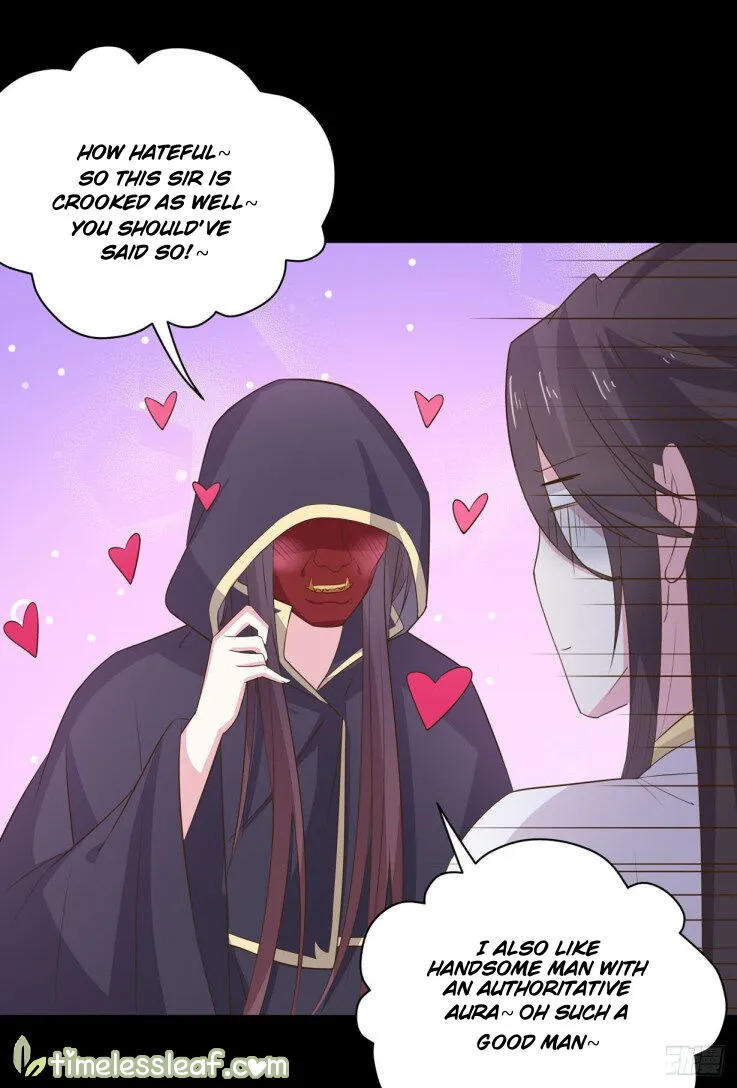 Read Pupillary Master chapter 31.5 image 10 on Lezhin