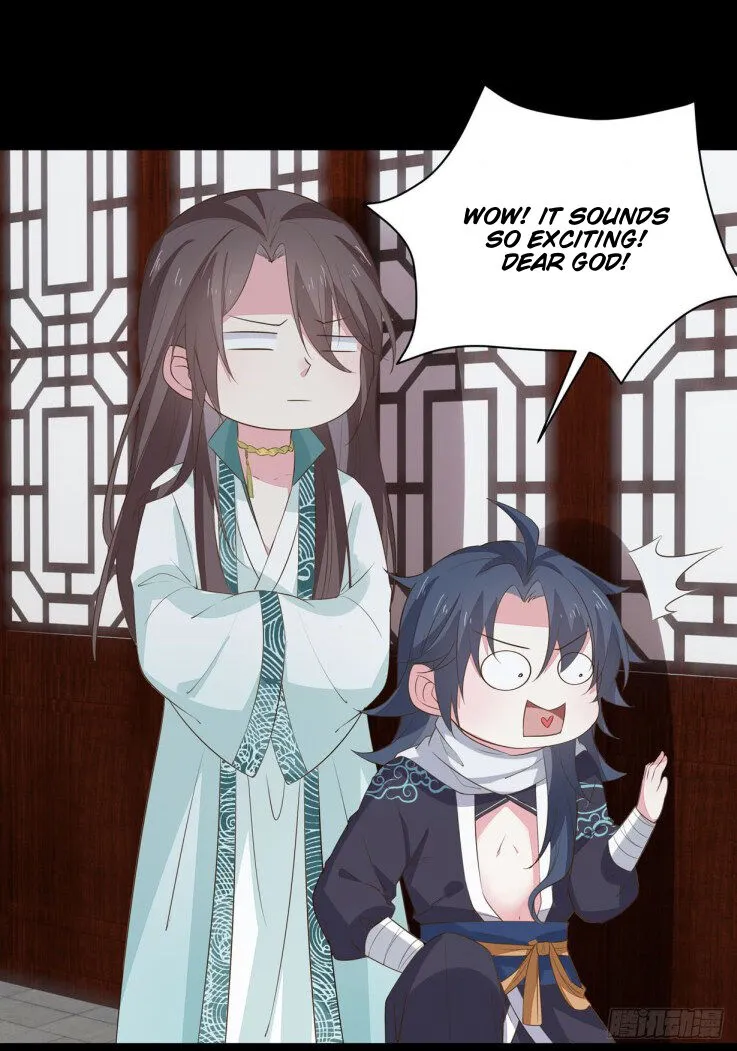 Read Pupillary Master chapter 31.5 image 14 on Lezhin