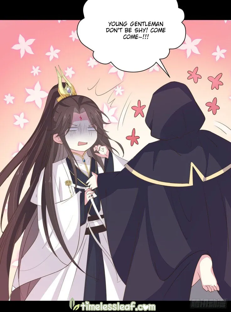 Read Pupillary Master chapter 31.5 image 16 on Lezhin