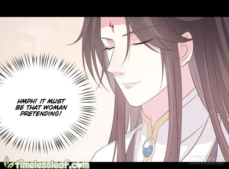 Read Pupillary Master chapter 31.5 image 8 on Lezhin
