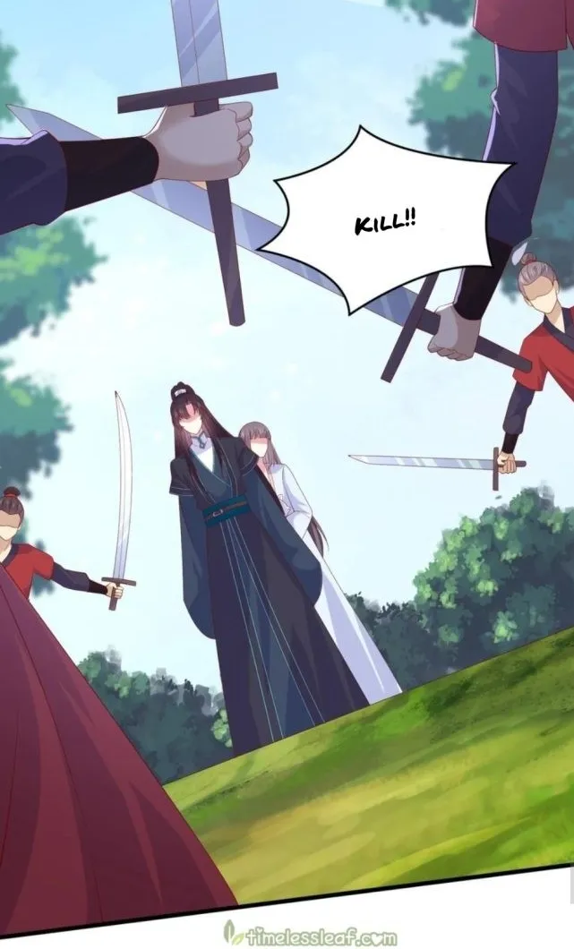 Read Pupillary Master chapter 310.5 image 1 on Lezhin