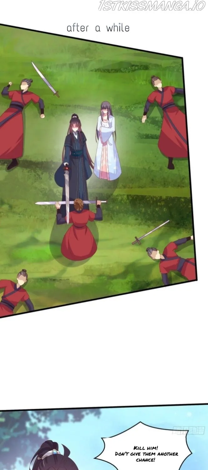 Read Pupillary Master chapter 310.5 image 10 on Lezhin
