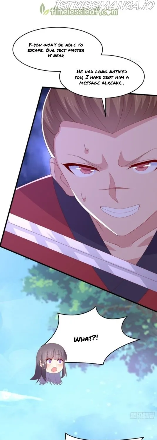 Read Pupillary Master chapter 310.5 image 12 on Lezhin