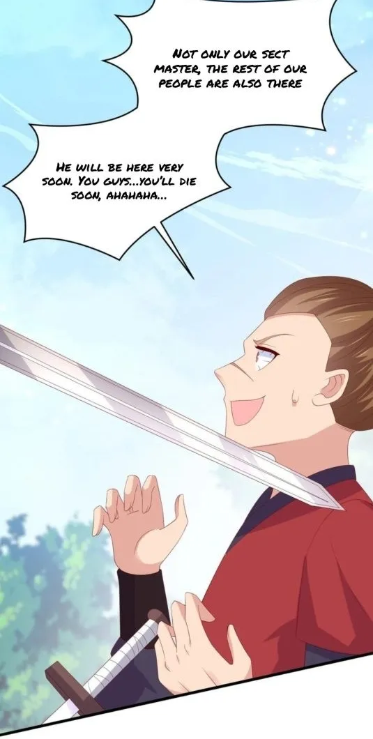 Read Pupillary Master chapter 310.5 image 13 on Lezhin
