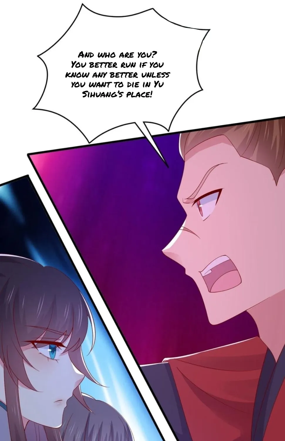Read Pupillary Master chapter 310 image 10 on Lezhin