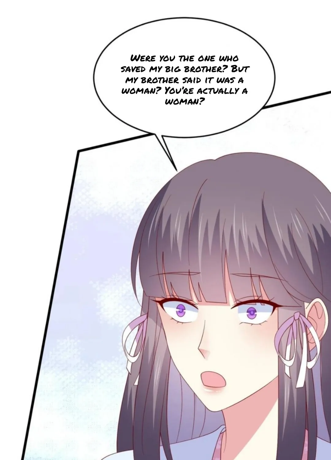 Read Pupillary Master chapter 310 image 16 on Lezhin