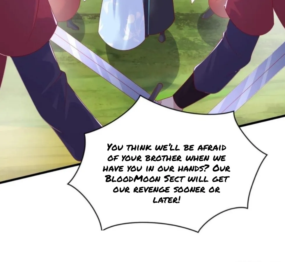 Read Pupillary Master chapter 310 image 3 on Lezhin