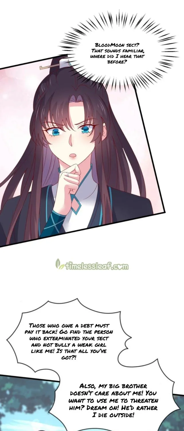 Read Pupillary Master chapter 310 image 4 on Lezhin