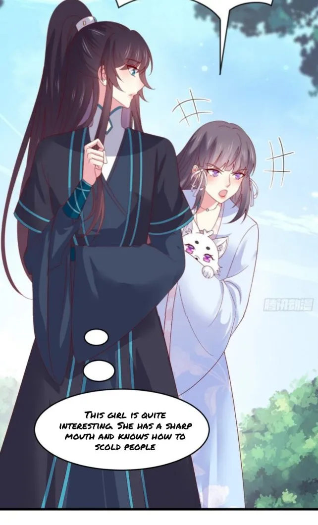 Read Pupillary Master chapter 310 image 5 on Lezhin