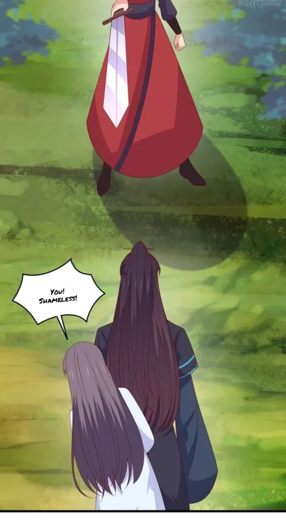 Read Pupillary Master chapter 310 image 9 on Lezhin