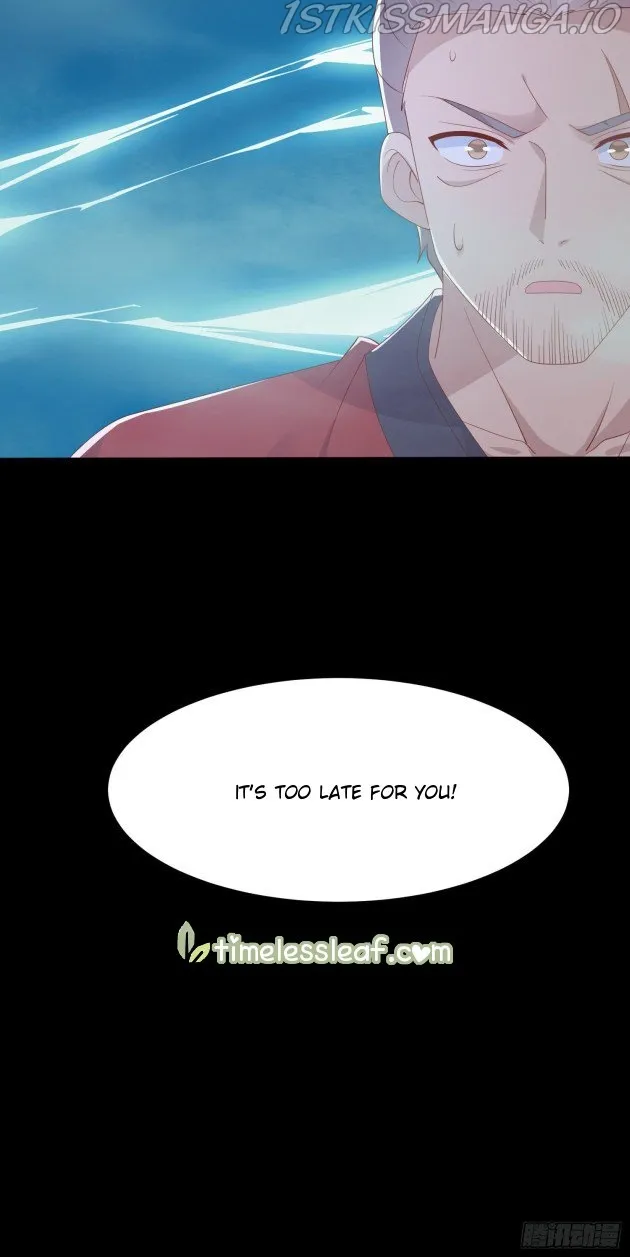 Read Pupillary Master chapter 311.5 image 10 on Lezhin