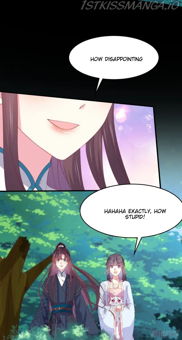 Read Pupillary Master chapter 311.5 image 12 on Lezhin