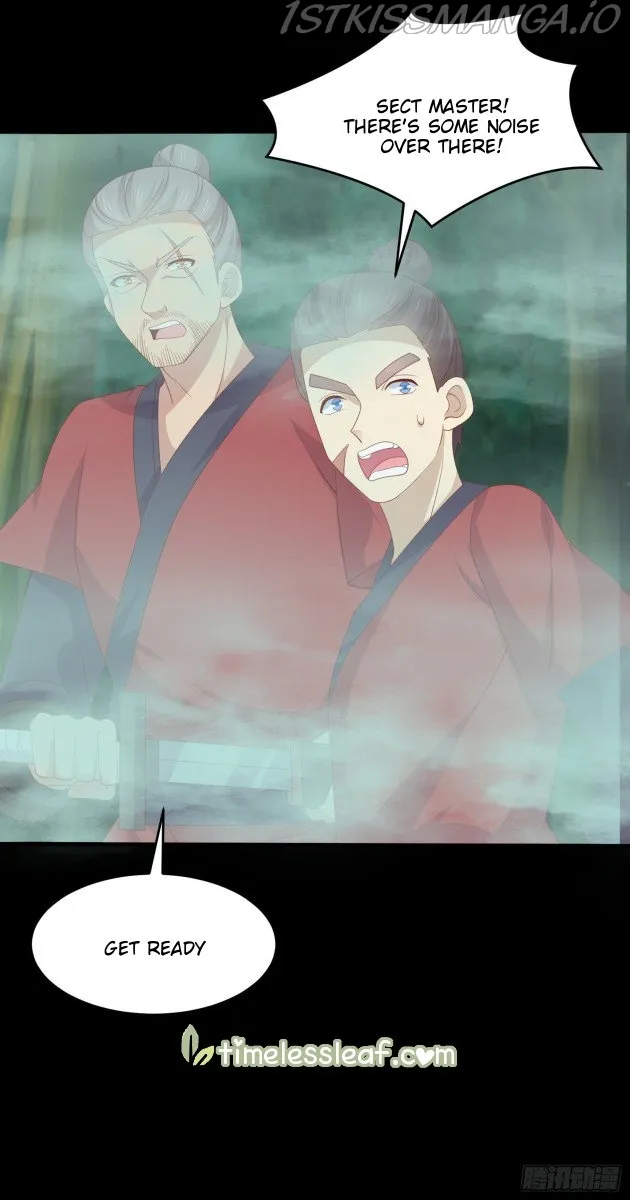 Read Pupillary Master chapter 311.5 image 4 on Lezhin