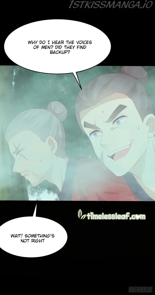 Read Pupillary Master chapter 311.5 image 7 on Lezhin